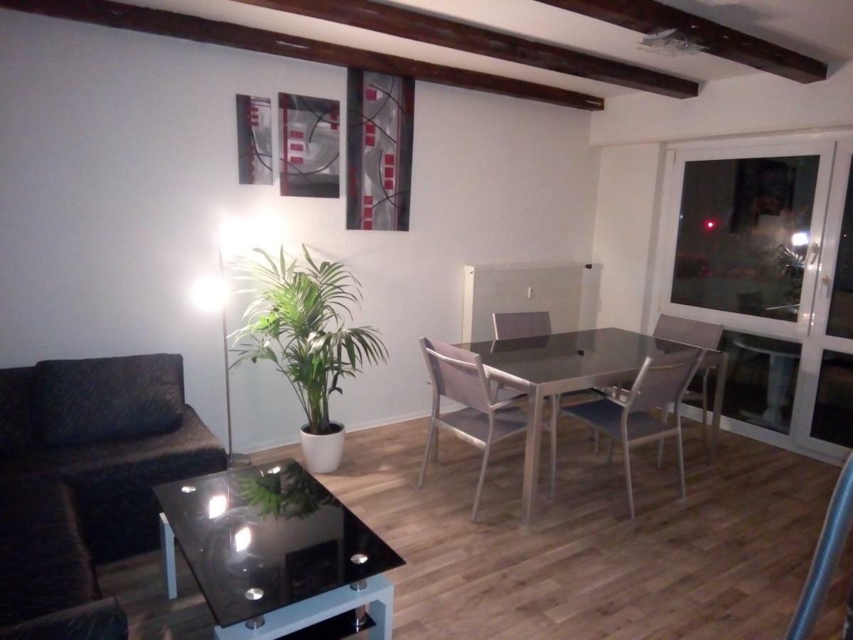 Appartement 3 Pieces Saint-Louis  Exterior photo